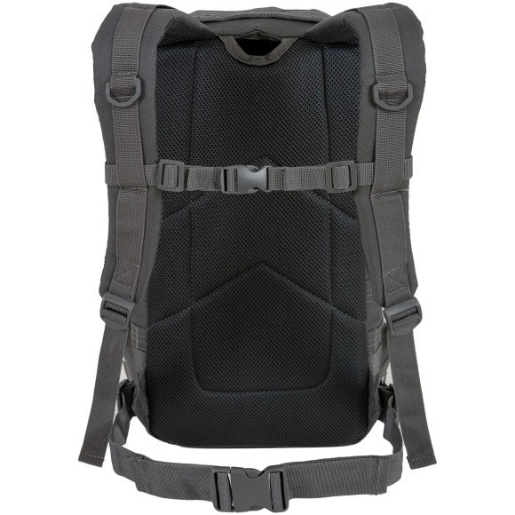 Рюкзак тактичний Highlander Recon Backpack 20L Grey (TT164-GY) Рюкзак тактичний Highlander Recon Backpack 20L Grey (TT164-GY)
