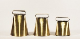 Дзвіночок Vintage Hunting Dog Bell