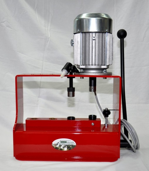 Станок MANUALE GAEP V-S 500