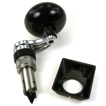 Триммер Lee Deluxe Quick Trim Case Trimmer