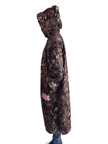 Дощовик TTX Alova ліс