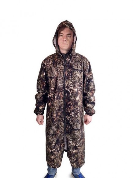 Дощовик TTX Alova ліс