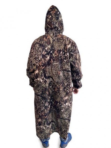 Дощовик TTX Alova ліс