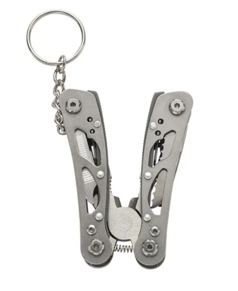 Багатофункціональний інструмент (мультитул)