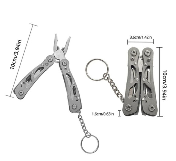 Багатофункціональний інструмент (мультитул)