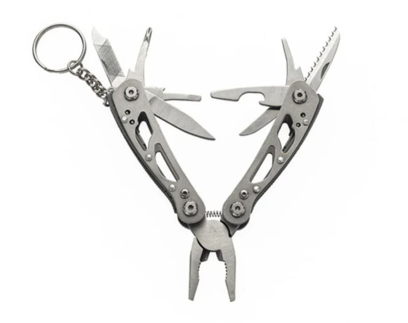 Багатофункціональний інструмент (мультитул)