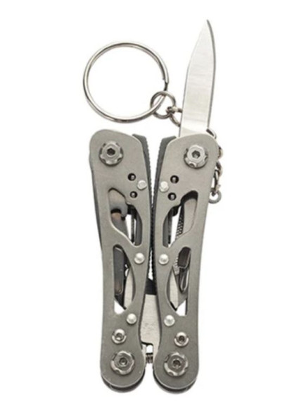 Багатофункціональний інструмент (мультитул)