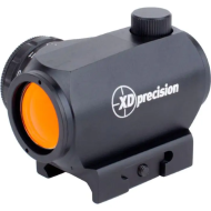 Приціл коліматорний XD Precision RS з компенсатором висоти medium (XDDS05MW)