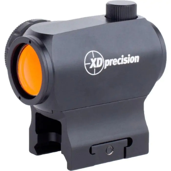 Приціл коліматорний XD Precision RS з компенсатором висоти medium (XDDS05MW)