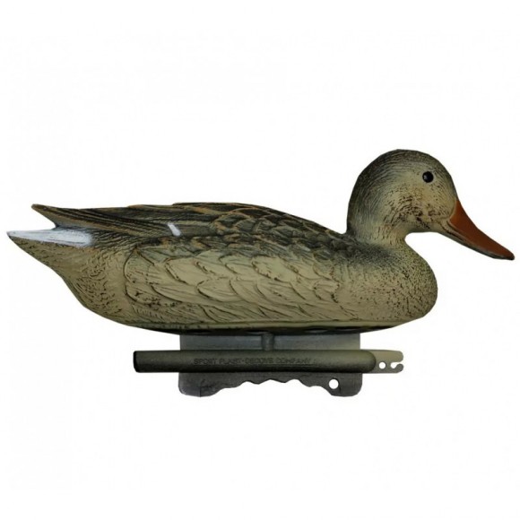 Опудало качки крякви (LC 02)