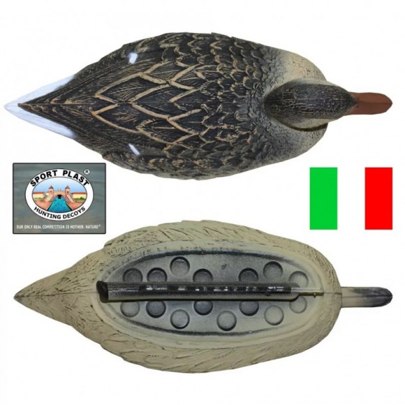 Опудало качки крякви (LC 02)