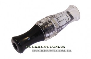 Манок на утку Zink ATM Green Machine Polycarbonate Манок на утку Zink ATM Green Machine Polycarbonate