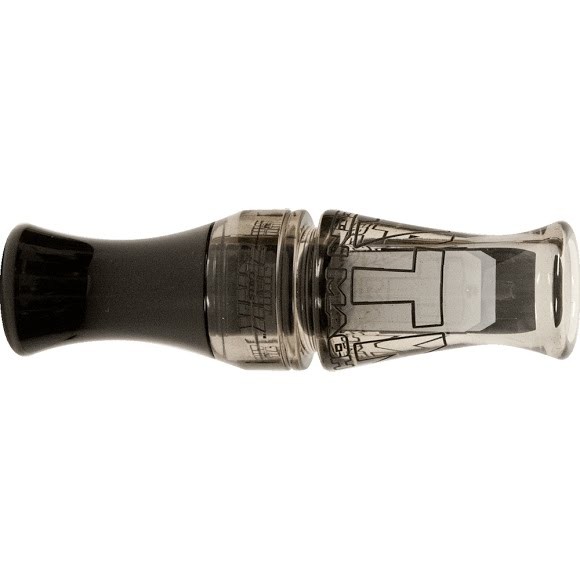 Манок на утку Zink ATM Green Machine Polycarbonate Манок на утку Zink ATM Green Machine Polycarbonate