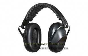 Наушники Renova Muff-Black (MO-RM-BL)