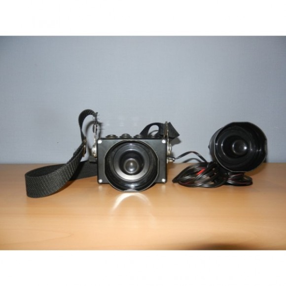 Манок «ФОТОМАНОК-16» или ФМ-16 Манок «ФОТОМАНОК-16» или ФМ-16