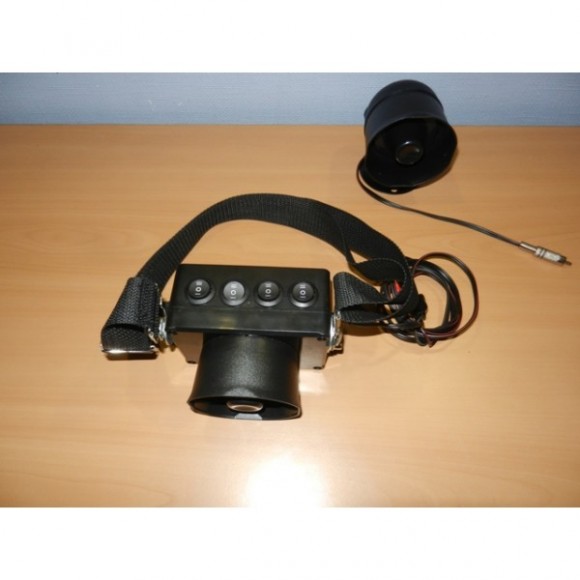 Манок «ФОТОМАНОК-16» или ФМ-16 Манок «ФОТОМАНОК-16» или ФМ-16