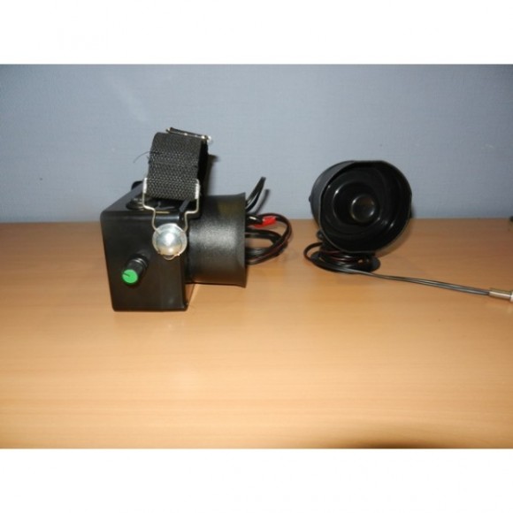 Манок «ФОТОМАНОК-16» или ФМ-16 Манок «ФОТОМАНОК-16» или ФМ-16