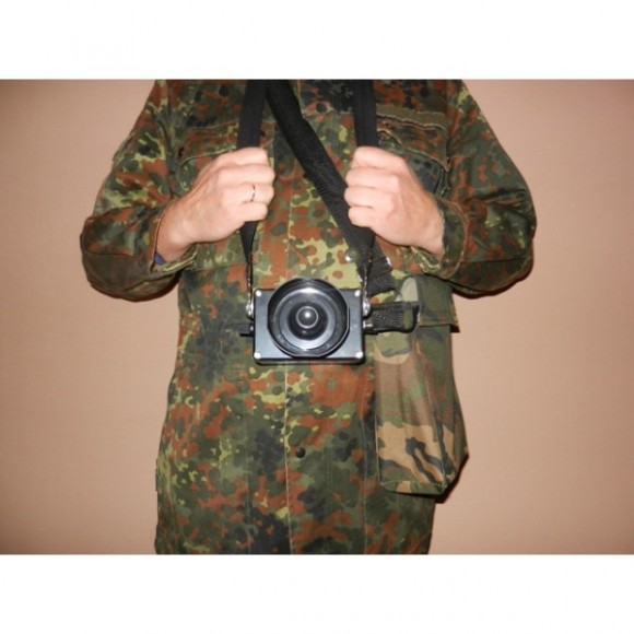 Манок «ФОТОМАНОК-16» или ФМ-16 Манок «ФОТОМАНОК-16» или ФМ-16