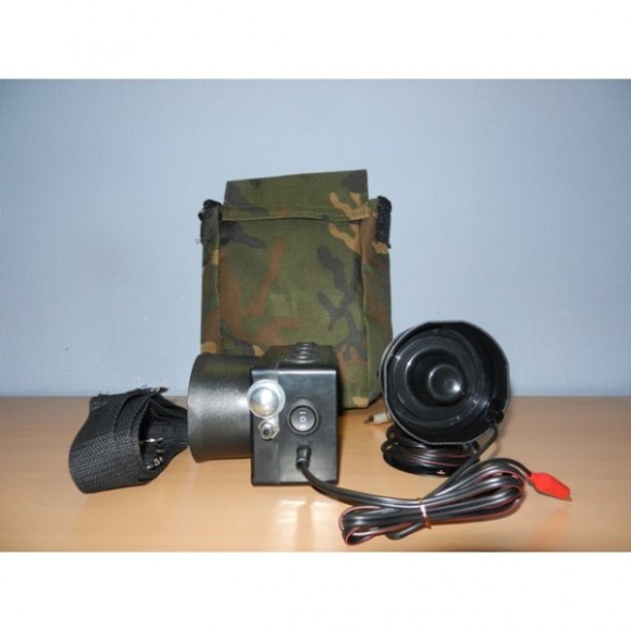 Манок «ФОТОМАНОК-16» или ФМ-16 Манок «ФОТОМАНОК-16» или ФМ-16