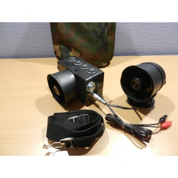 Манок «ФОТОМАНОК-16» или ФМ-16 Манок «ФОТОМАНОК-16» или ФМ-16