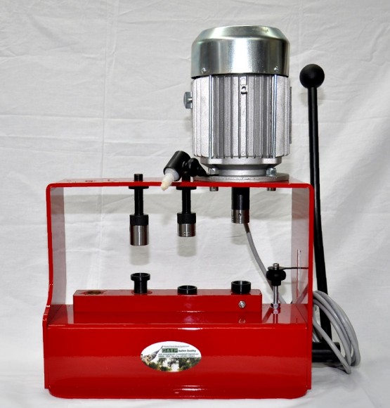 Станок MANUALE GAEP V-S 750