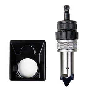 Система підрізування гільзи Lee Deluxe Power Quick Trim