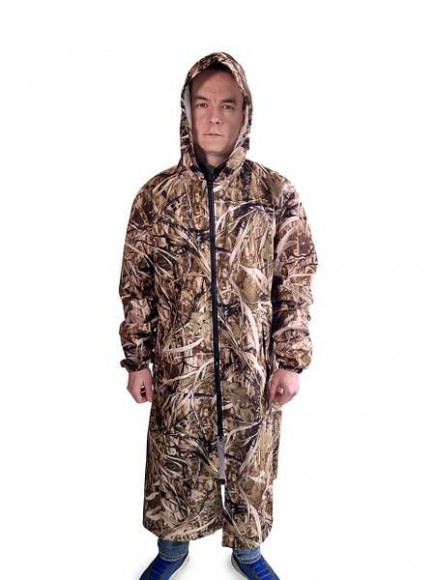 Дощовик TTX Alova очерет