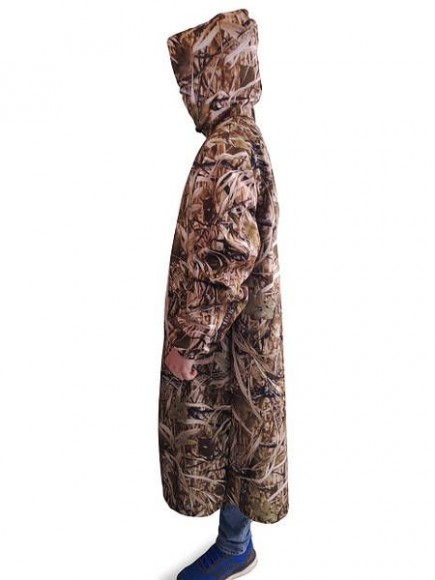 Дощовик TTX Alova очерет