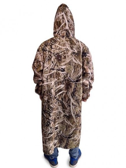 Дощовик TTX Alova очерет