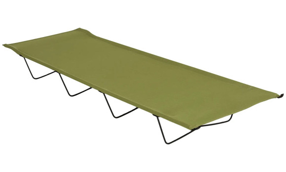 Ліжко розкладне Highlander Camp Bed Olive (FUR008-OG) Ліжко розкладне Highlander Camp Bed Olive (FUR008-OG)