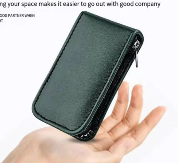 Набір інструментів для нігтів (6 предметів)