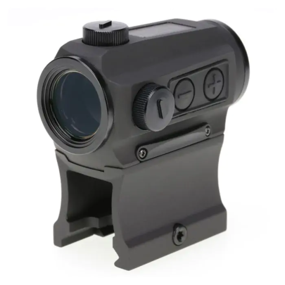 Коліматорний приціл Holosun HE403C-GR