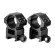 Кільця DISCOVERY SCOPE MOUNT RINGS (25.4 мм) HIGH на WEAVER/PICATINNY