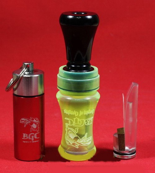 Манок на качку BG Swap Meat Acrylic Conversion Kit