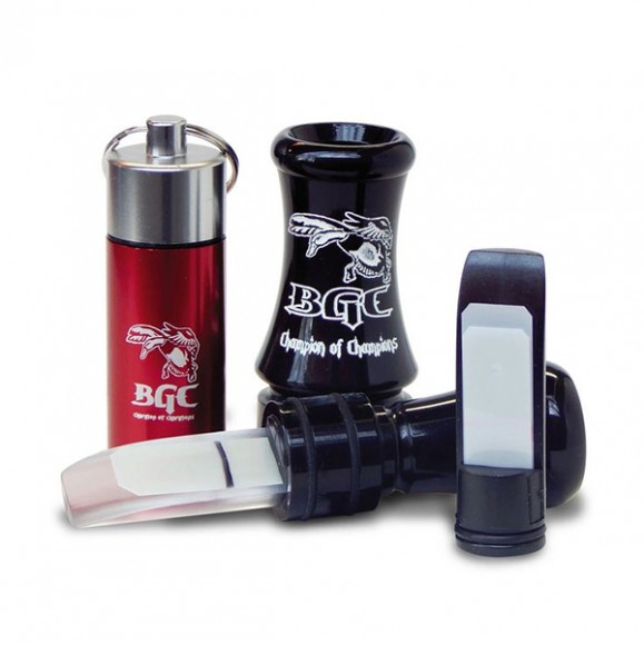 Манок на качку BG Swap Meat Acrylic Conversion Kit