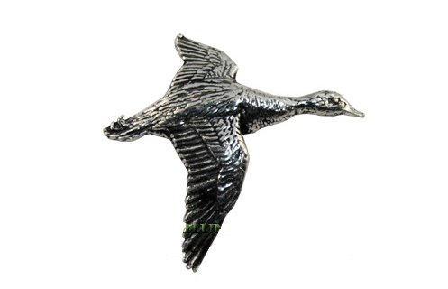 Значок "Утка" (B13)