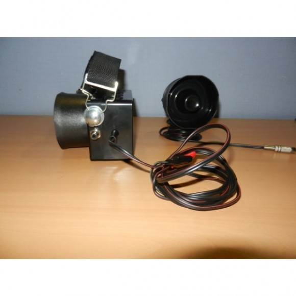 Манок «ФОТОМАНОК-8» или ФМ-8 Манок «ФОТОМАНОК-8» или ФМ-8