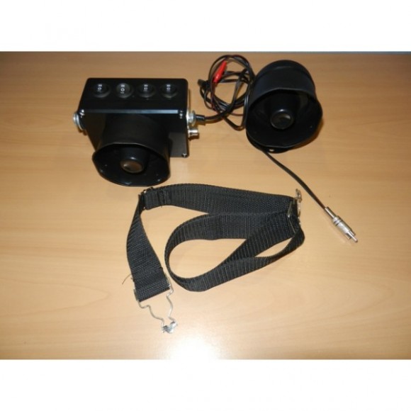 Манок «ФОТОМАНОК-8» или ФМ-8 Манок «ФОТОМАНОК-8» или ФМ-8