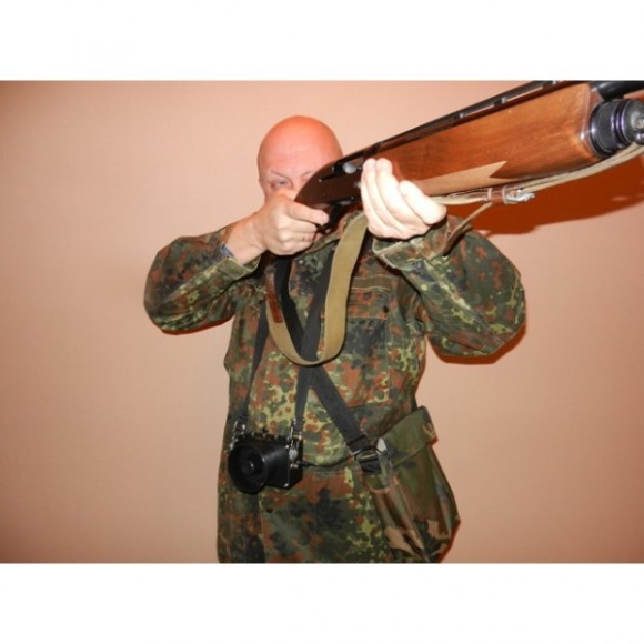 Манок «ФОТОМАНОК-8» или ФМ-8 Манок «ФОТОМАНОК-8» или ФМ-8