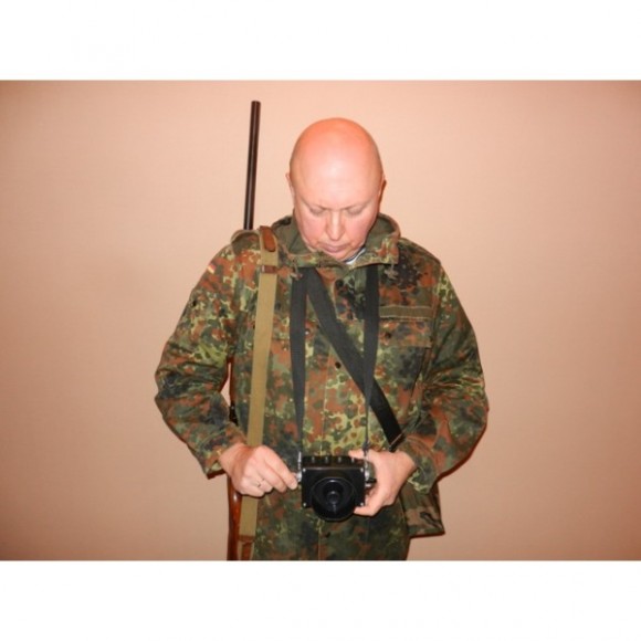 Манок «ФОТОМАНОК-8» или ФМ-8 Манок «ФОТОМАНОК-8» или ФМ-8