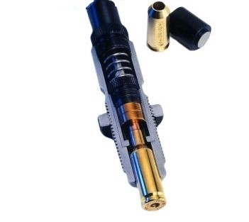 Компаратор Redding 6.5 Creedmoor Instant indicator Gauge w/Dial indicator Gauge Компаратор Redding 6.5 Creedmoor Instant indicator Gauge w/Dial indicator Gauge