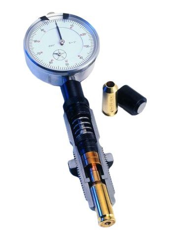 Компаратор Redding 6.5 Creedmoor Instant indicator Gauge w/Dial indicator Gauge Компаратор Redding 6.5 Creedmoor Instant indicator Gauge w/Dial indicator Gauge