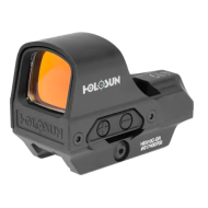 Коліматорний приціл HOLOSUN HE510C-GR