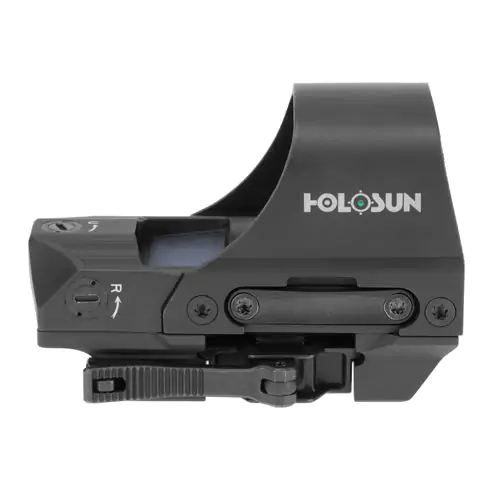 Коліматорний приціл HOLOSUN HE510C-GR