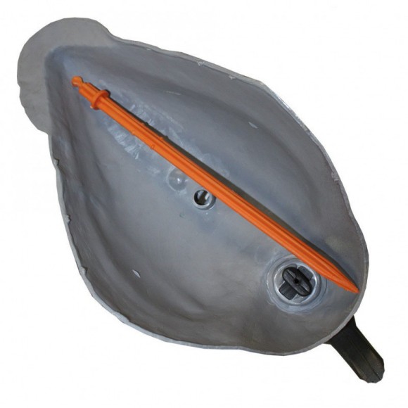 Чучела кряквы (IM 01-02)