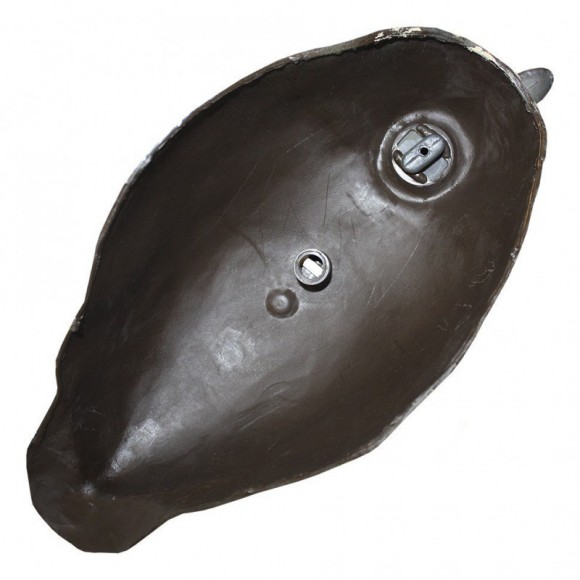 Чучела кряквы (IM 01-02)