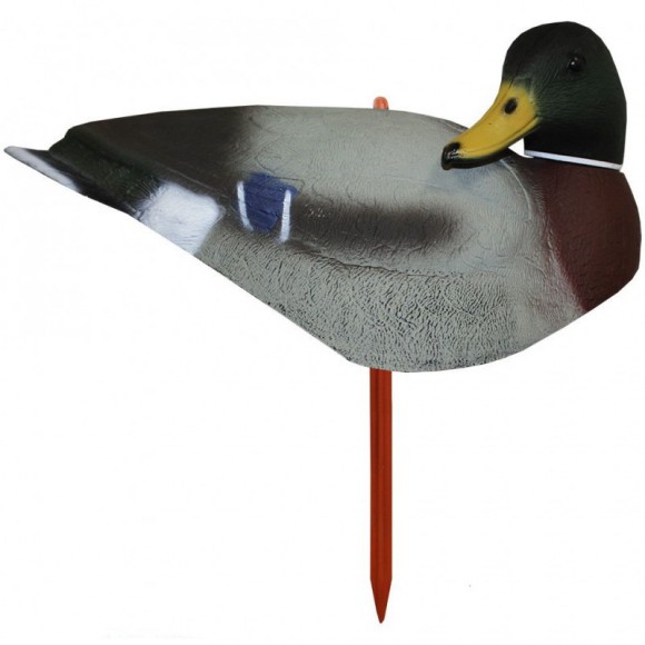 Чучела кряквы (IM 01-02)