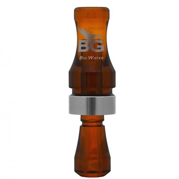 Манок на утку Buck Gardner Big Water
