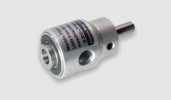 Триммер Little Crow trimmer 308 243 260