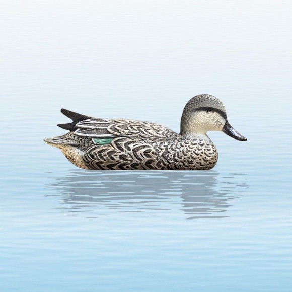 Опудало чирка SPORT PLAST (STD 21)